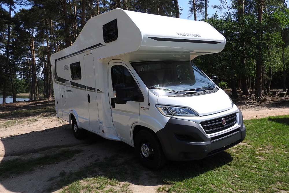 karavan